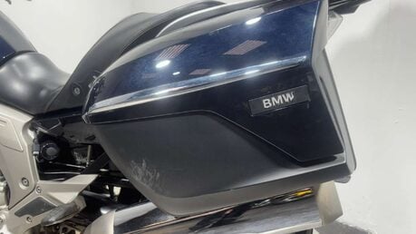 BMW K1600 2011 ONLY 18K INLINE 6 SERVICED MOT 2027 FULL LUGGAGE TOURER 29