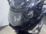 BMW K1600 2011 ONLY 18K INLINE 6 SERVICED MOT 2027 FULL LUGGAGE TOURER 42