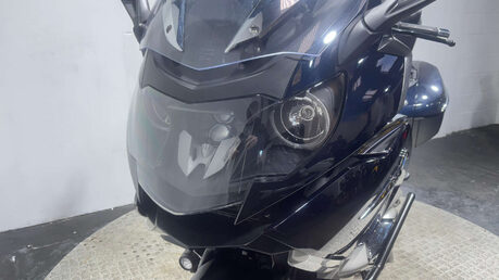 BMW K1600 2011 ONLY 18K INLINE 6 SERVICED MOT 2027 FULL LUGGAGE TOURER 42