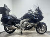 BMW K1600 2011 ONLY 18K INLINE 6 SERVICED MOT 2027 FULL LUGGAGE TOURER