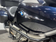 BMW K1600 2011 ONLY 18K INLINE 6 SERVICED MOT 2027 FULL LUGGAGE TOURER 25