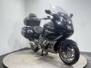 BMW K1600 2011 ONLY 18K INLINE 6 SERVICED MOT 2027 FULL LUGGAGE TOURER 4