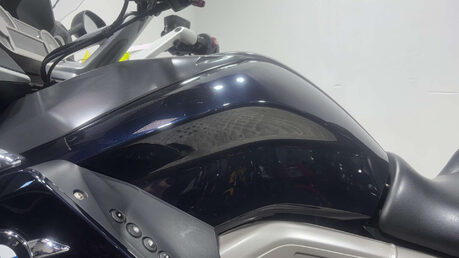 BMW K1600 2011 ONLY 18K INLINE 6 SERVICED MOT 2027 FULL LUGGAGE TOURER 24