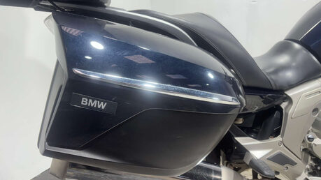 BMW K1600 2011 ONLY 18K INLINE 6 SERVICED MOT 2027 FULL LUGGAGE TOURER 12