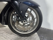 BMW K1600 2011 ONLY 18K INLINE 6 SERVICED MOT 2027 FULL LUGGAGE TOURER 9