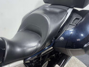 BMW K1600 2011 ONLY 18K INLINE 6 SERVICED MOT 2027 FULL LUGGAGE TOURER 10