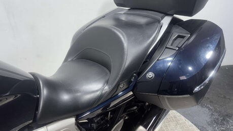 BMW K1600 2011 ONLY 18K INLINE 6 SERVICED MOT 2027 FULL LUGGAGE TOURER 10