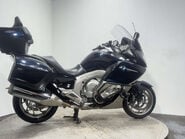 BMW K1600 2011 ONLY 18K INLINE 6 SERVICED MOT 2027 FULL LUGGAGE TOURER 3
