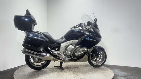 BMW K1600 2011 ONLY 18K INLINE 6 SERVICED MOT 2027 FULL LUGGAGE TOURER 3