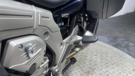 BMW K1600 2011 ONLY 18K INLINE 6 SERVICED MOT 2027 FULL LUGGAGE TOURER 27