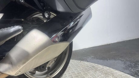 BMW K1600 2011 ONLY 18K INLINE 6 SERVICED MOT 2027 FULL LUGGAGE TOURER 30