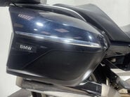 BMW K1600 2011 ONLY 18K INLINE 6 SERVICED MOT 2027 FULL LUGGAGE TOURER 44