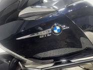 BMW K1600 2011 ONLY 18K INLINE 6 SERVICED MOT 2027 FULL LUGGAGE TOURER 47
