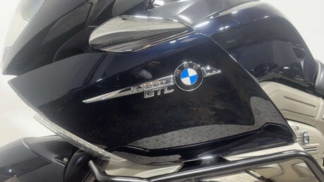 BMW K1600 2011 ONLY 18K INLINE 6 SERVICED MOT 2027 FULL LUGGAGE TOURER 47