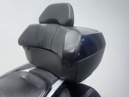 BMW K1600 2011 ONLY 18K INLINE 6 SERVICED MOT 2027 FULL LUGGAGE TOURER 7