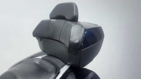 BMW K1600 2011 ONLY 18K INLINE 6 SERVICED MOT 2027 FULL LUGGAGE TOURER 7