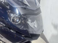 BMW K1600 2011 ONLY 18K INLINE 6 SERVICED MOT 2027 FULL LUGGAGE TOURER 36