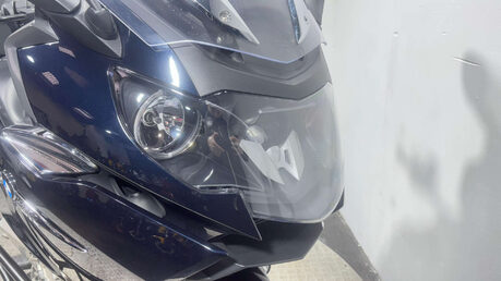 BMW K1600 2011 ONLY 18K INLINE 6 SERVICED MOT 2027 FULL LUGGAGE TOURER 36