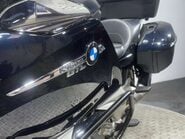 BMW K1600 2011 ONLY 18K INLINE 6 SERVICED MOT 2027 FULL LUGGAGE TOURER 15