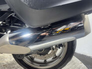 BMW K1600 2011 ONLY 18K INLINE 6 SERVICED MOT 2027 FULL LUGGAGE TOURER 43