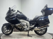 BMW K1600 2011 ONLY 18K INLINE 6 SERVICED MOT 2027 FULL LUGGAGE TOURER 6