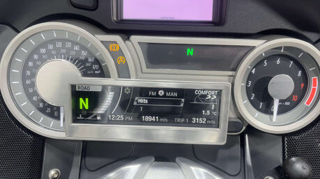 BMW K1600 2011 ONLY 18K INLINE 6 SERVICED MOT 2027 FULL LUGGAGE TOURER 26