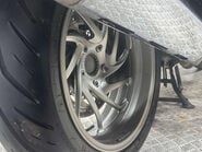 BMW K1600 2011 ONLY 18K INLINE 6 SERVICED MOT 2027 FULL LUGGAGE TOURER 13