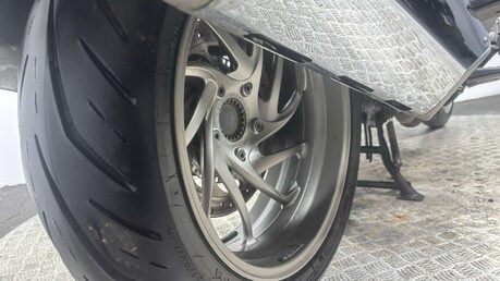 BMW K1600 2011 ONLY 18K INLINE 6 SERVICED MOT 2027 FULL LUGGAGE TOURER 13