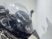 BMW K1600 2011 ONLY 18K INLINE 6 SERVICED MOT 2027 FULL LUGGAGE TOURER 34