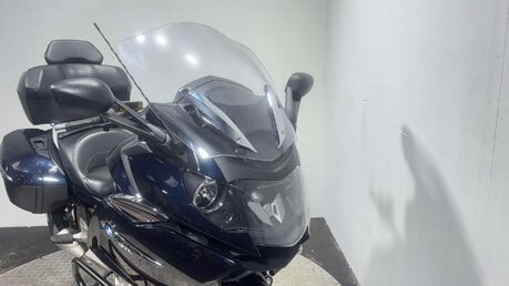BMW K1600 2011 ONLY 18K INLINE 6 SERVICED MOT 2027 FULL LUGGAGE TOURER 34
