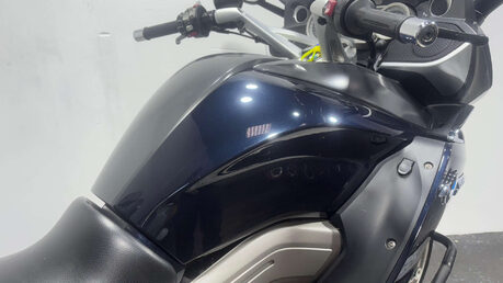 BMW K1600 2011 ONLY 18K INLINE 6 SERVICED MOT 2027 FULL LUGGAGE TOURER 19