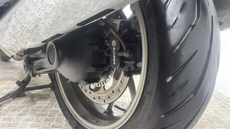 BMW K1600 2011 ONLY 18K INLINE 6 SERVICED MOT 2027 FULL LUGGAGE TOURER 20