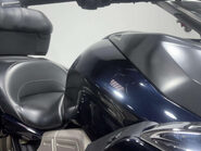 BMW K1600 2011 ONLY 18K INLINE 6 SERVICED MOT 2027 FULL LUGGAGE TOURER 16