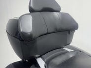 BMW K1600 2011 ONLY 18K INLINE 6 SERVICED MOT 2027 FULL LUGGAGE TOURER 35