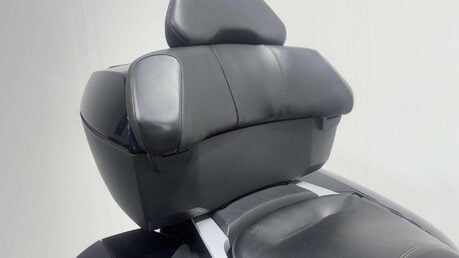 BMW K1600 2011 ONLY 18K INLINE 6 SERVICED MOT 2027 FULL LUGGAGE TOURER 35