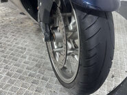 BMW K1600 2011 ONLY 18K INLINE 6 SERVICED MOT 2027 FULL LUGGAGE TOURER 18