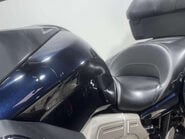 BMW K1600 2011 ONLY 18K INLINE 6 SERVICED MOT 2027 FULL LUGGAGE TOURER 17