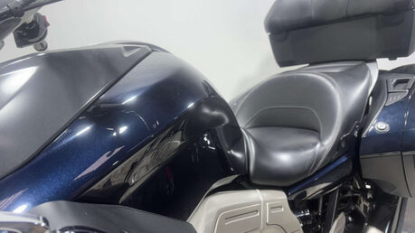 BMW K1600 2011 ONLY 18K INLINE 6 SERVICED MOT 2027 FULL LUGGAGE TOURER 17