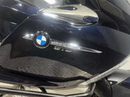 BMW K1600 2011 ONLY 18K INLINE 6 SERVICED MOT 2027 FULL LUGGAGE TOURER 39