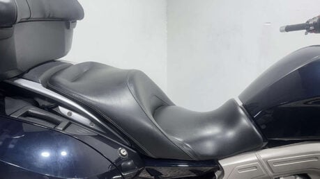 BMW K1600 2011 ONLY 18K INLINE 6 SERVICED MOT 2027 FULL LUGGAGE TOURER 23