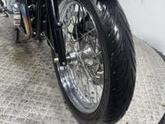 Triumph Bonneville 865 2009 ONLY 7K STUNNING EXAMPLE MOT 2027 MODERN RETRO 16