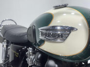 Triumph Bonneville 865 2009 ONLY 7K STUNNING EXAMPLE MOT 2027 MODERN RETRO 17