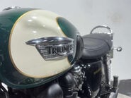 Triumph Bonneville 865 2009 ONLY 7K STUNNING EXAMPLE MOT 2027 MODERN RETRO 32