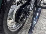 Triumph Bonneville 865 2009 ONLY 7K STUNNING EXAMPLE MOT 2027 MODERN RETRO 36