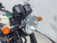 Triumph Bonneville 865 2009 ONLY 7K STUNNING EXAMPLE MOT 2027 MODERN RETRO 39