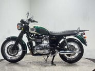 Triumph Bonneville 865 2009 ONLY 7K STUNNING EXAMPLE MOT 2027 MODERN RETRO 4
