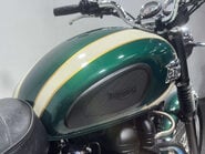 Triumph Bonneville 865 2009 ONLY 7K STUNNING EXAMPLE MOT 2027 MODERN RETRO 35