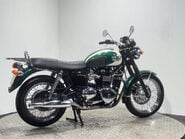 Triumph Bonneville 865 2009 ONLY 7K STUNNING EXAMPLE MOT 2027 MODERN RETRO 2