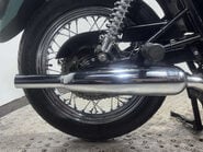 Triumph Bonneville 865 2009 ONLY 7K STUNNING EXAMPLE MOT 2027 MODERN RETRO 10