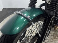 Triumph Bonneville 865 2009 ONLY 7K STUNNING EXAMPLE MOT 2027 MODERN RETRO 43